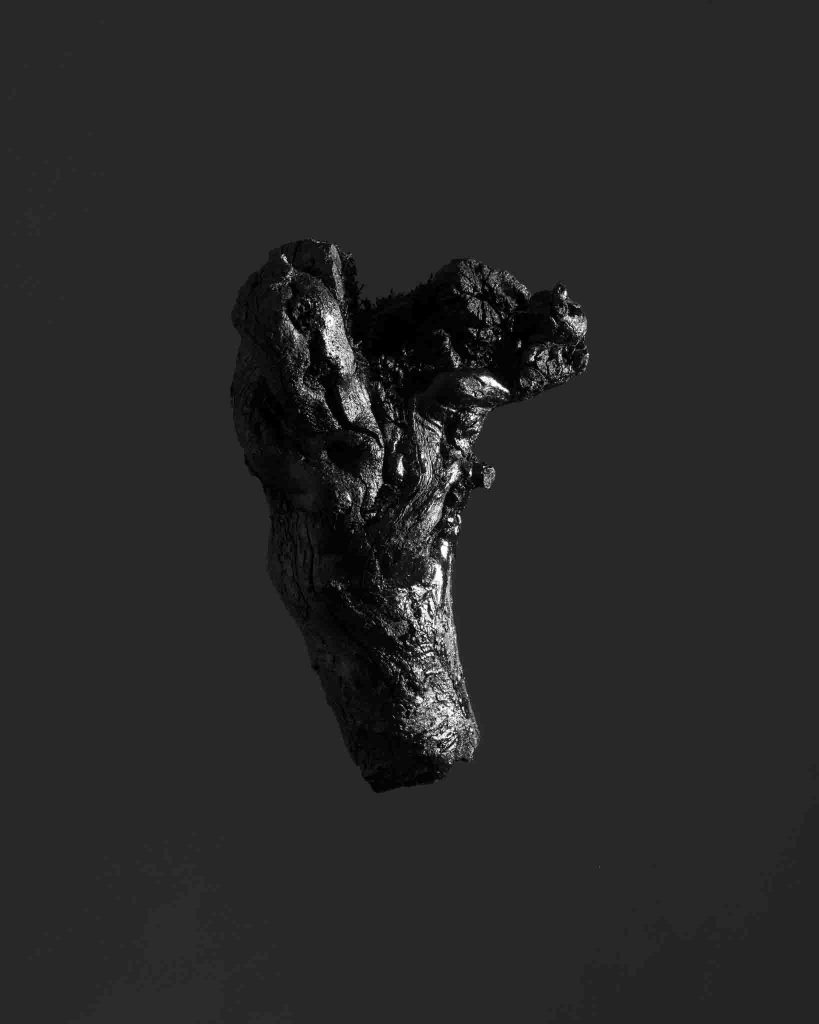 Ruinart Art Lounge at ART SG 2024 to Showcase Award-Winning Photographer Matthieu Gafsou’s 'This Constant Burning in the Air' - Alvinology