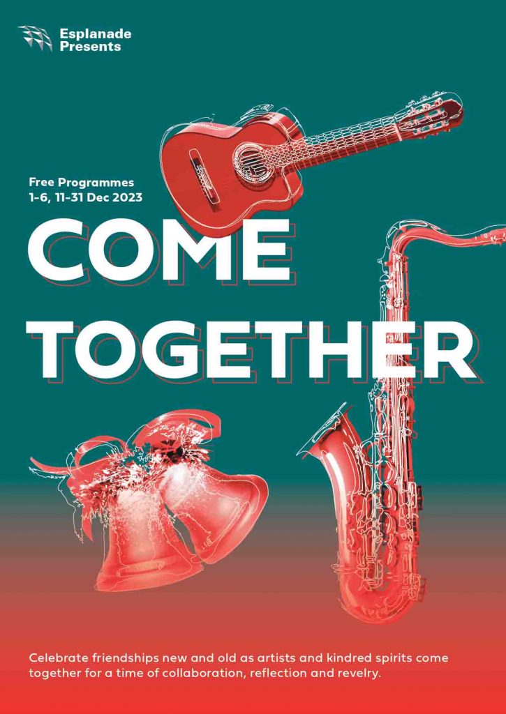 Ring in 2024 with a Memorable Celebration at Marina Bay Singapore Countdown 2024 Ring in 2024 with a Memorable Celebration at Marina Bay Singapore Countdown 2024 - Alvinology