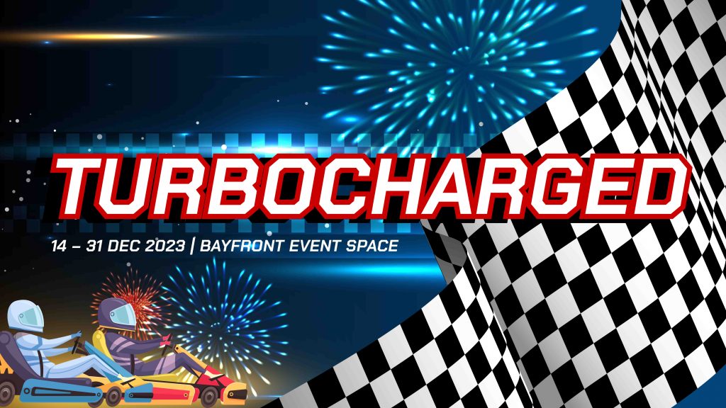 Ring in 2024 with a Memorable Celebration at Marina Bay Singapore Countdown 2024 Ring in 2024 with a Memorable Celebration at Marina Bay Singapore Countdown 2024 - Alvinology