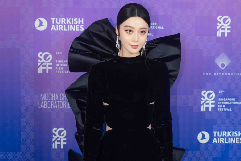 Malaysian Film "TIGER STRIPES" Illuminates the 34th Singapore International Film Festival, Surrounded by a Star-Studded Red Carpet - Alvinology