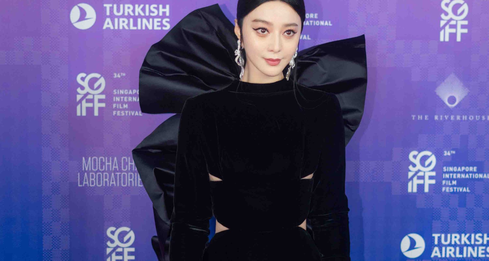 Malaysian Film "TIGER STRIPES" Illuminates the 34th Singapore International Film Festival, Surrounded by a Star-Studded Red Carpet - Alvinology
