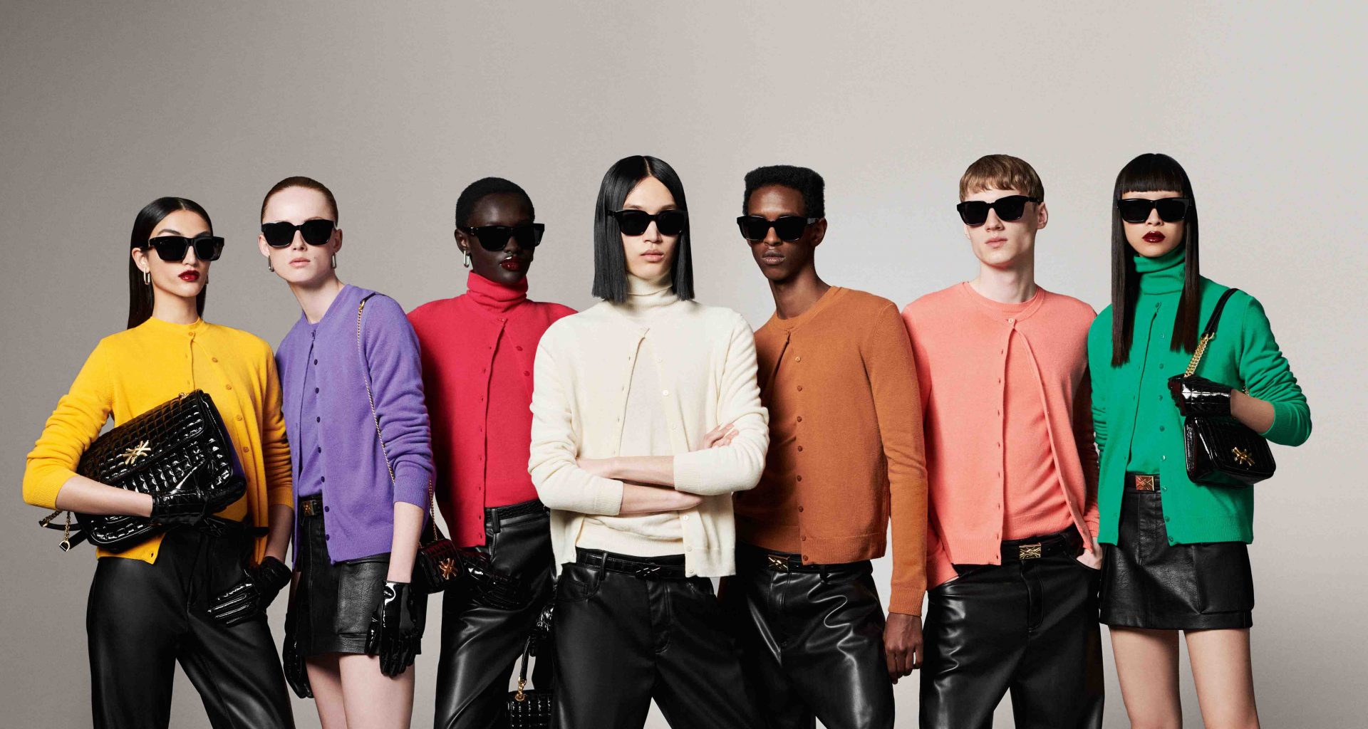 Italian Fashion Brand 'United Colors of Benetton' to open Chic Flagship Store in Singapore - Alvinology
