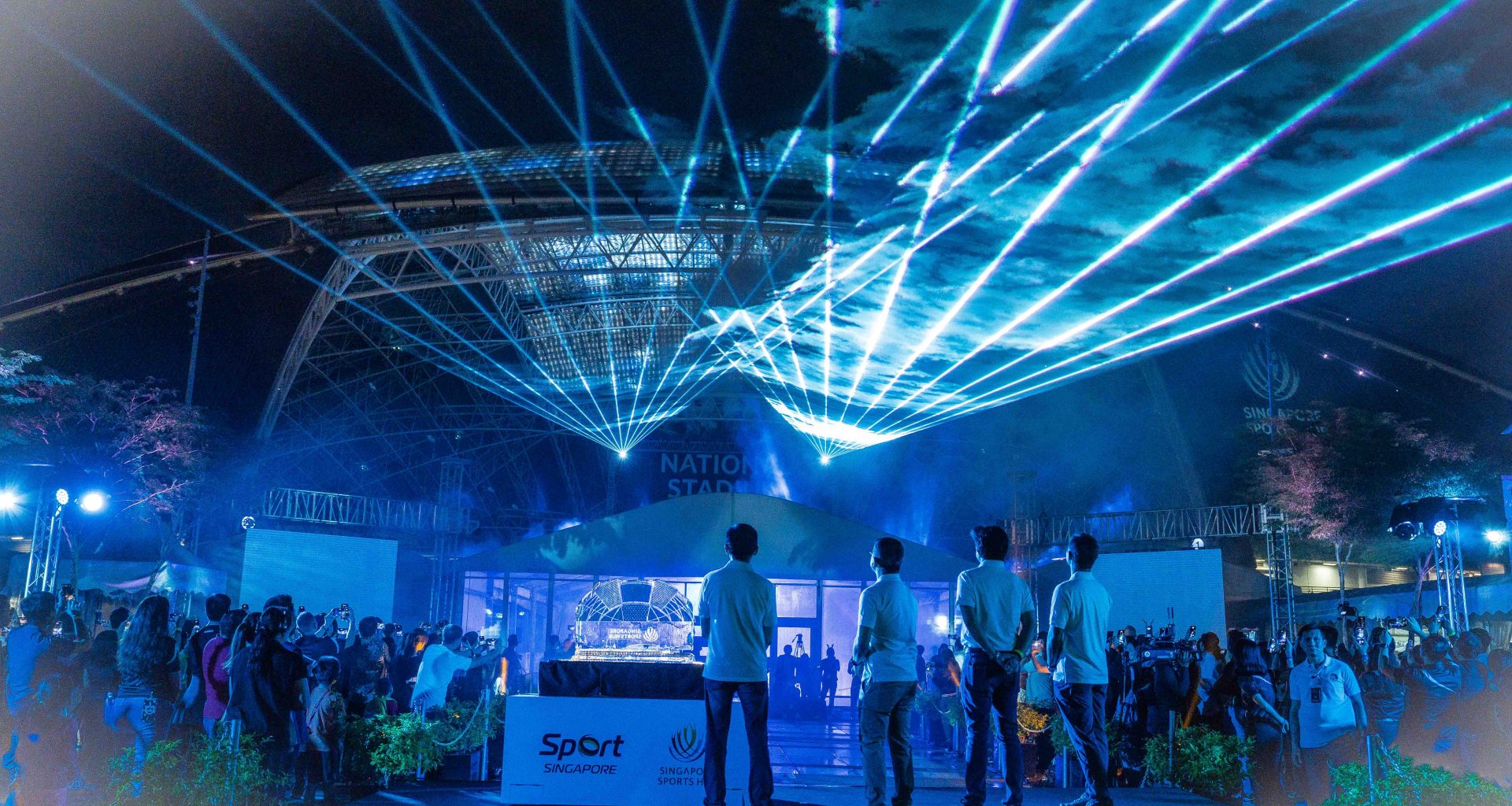 Kallang Alive Sport Management Celebrates A Year of Success and Unveils Exciting Plans for 2024 - Alvinology
