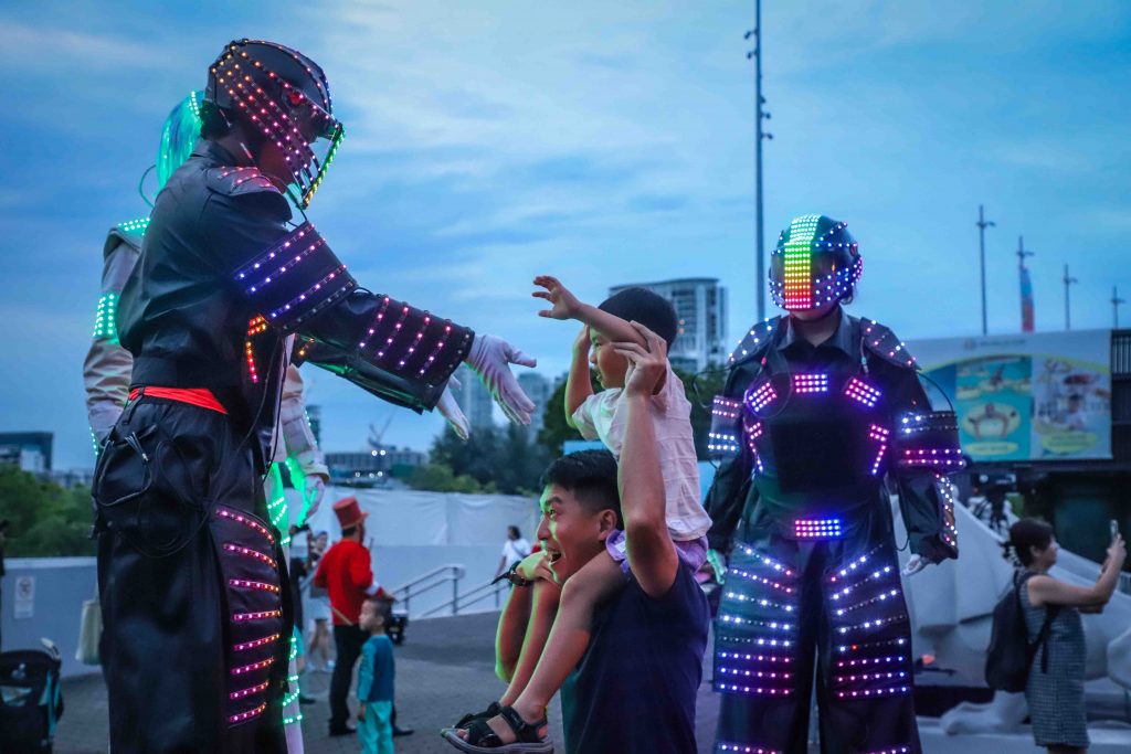 Kallang Alive Sport Management Celebrates A Year of Success and Unveils Exciting Plans for 2024 - Alvinology