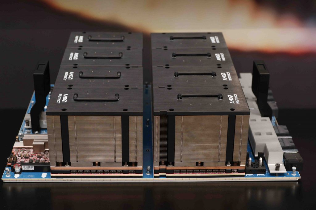 AMD Showcases Cutting-Edge AI Solutions Across Data Centers and PCs - Alvinology