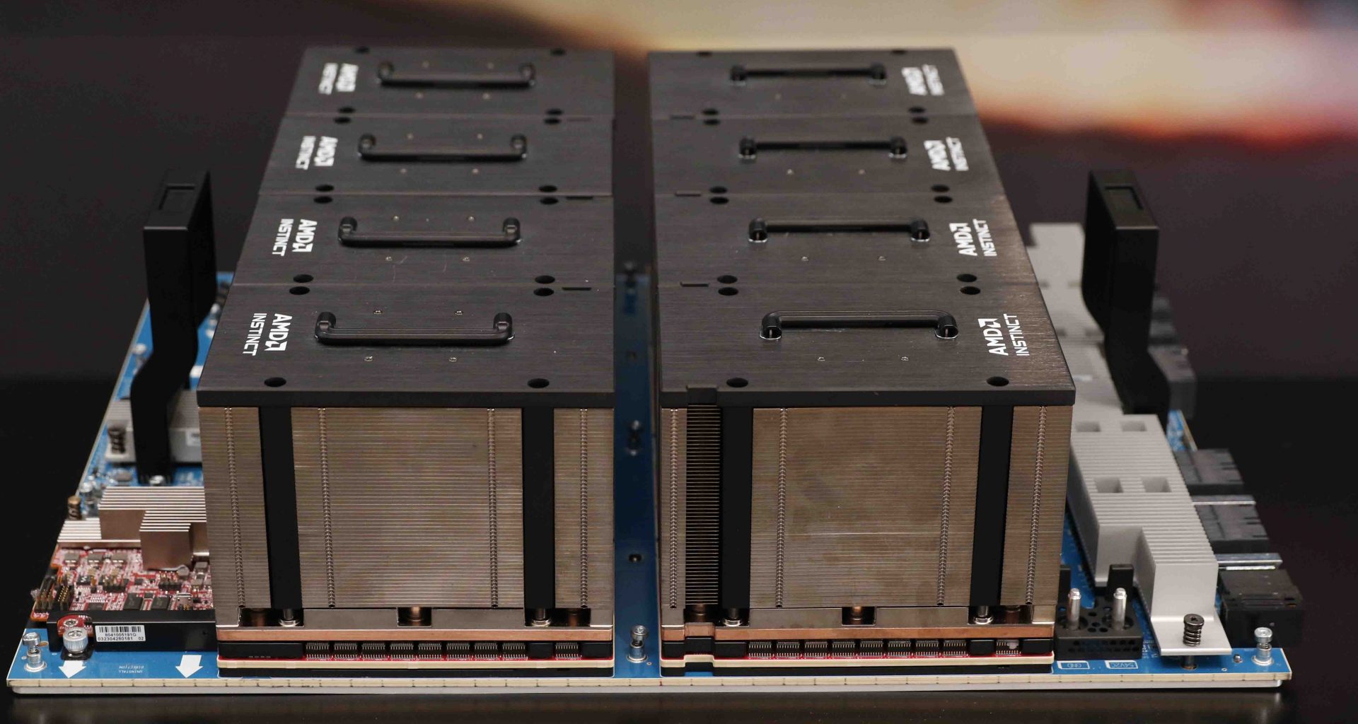 AMD Showcases Cutting-Edge AI Solutions Across Data Centers and PCs - Alvinology