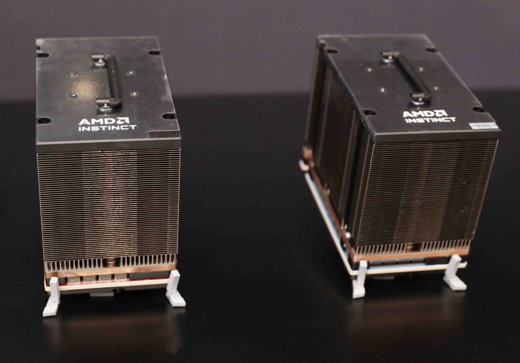 AMD Showcases Cutting-Edge AI Solutions Across Data Centers and PCs - Alvinology