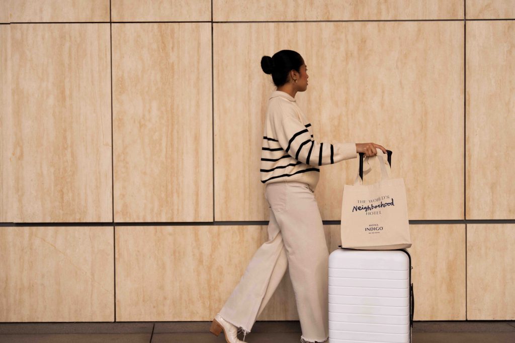 Hotel Indigo Launches Groundbreaking Borrowing Program to Cultivate Community Connection - Alvinology