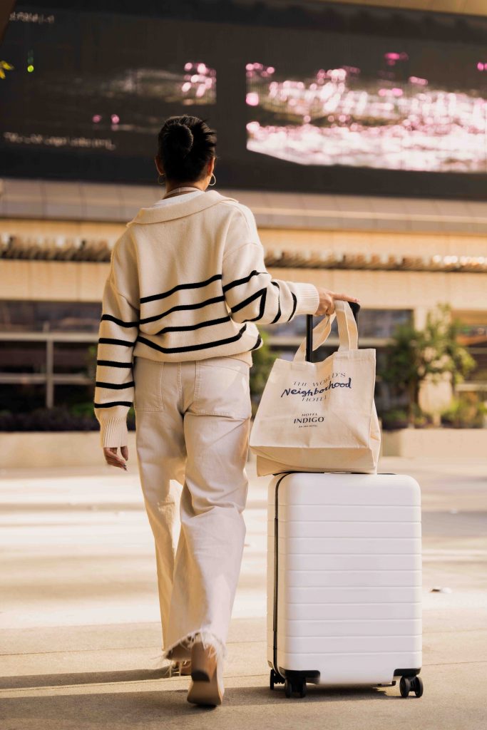 Hotel Indigo Launches Groundbreaking Borrowing Program to Cultivate Community Connection - Alvinology