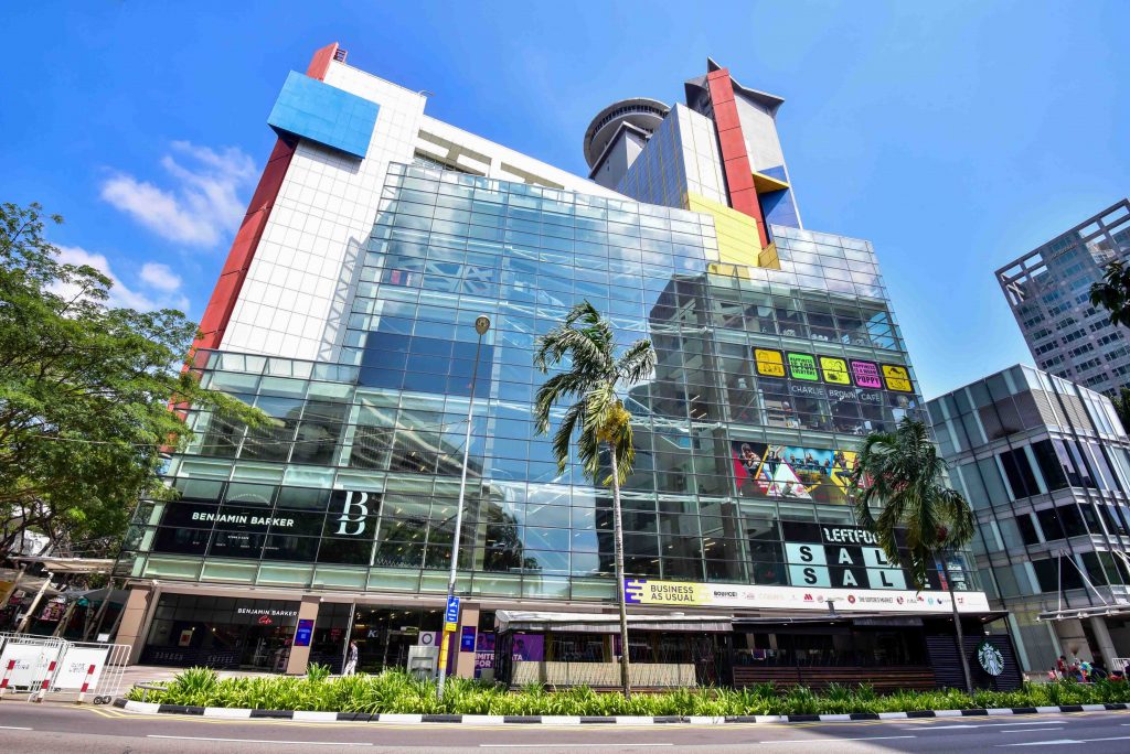 Cineleisure Unveils Exciting New Experiences in Somerset Precinct: A Fusion of "Gourmetainment" and Cultural Vibes - Alvinology