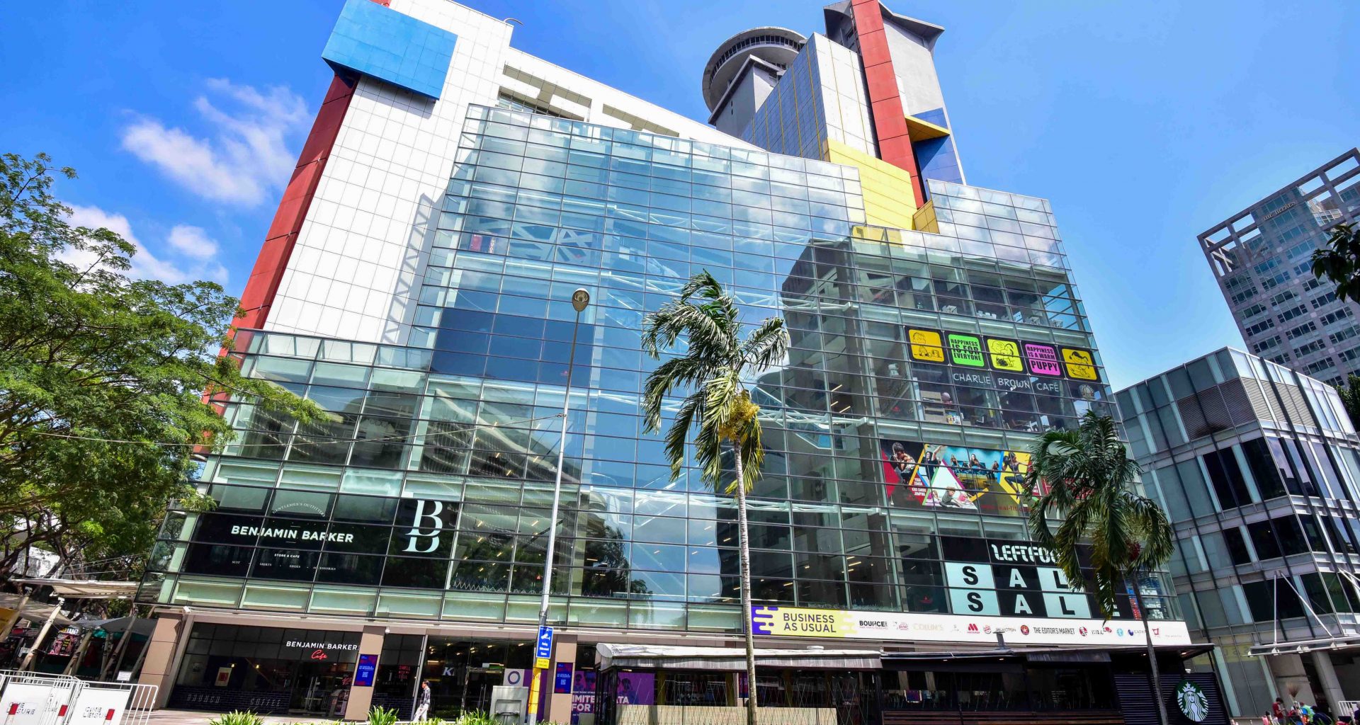 Cineleisure Unveils Exciting New Experiences in Somerset Precinct: A Fusion of "Gourmetainment" and Cultural Vibes - Alvinology