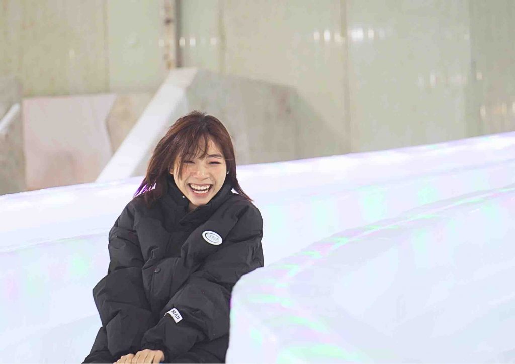 Ice Magic: Asia's Largest Winter Wonderland is Now Open in Singapore - Alvinology