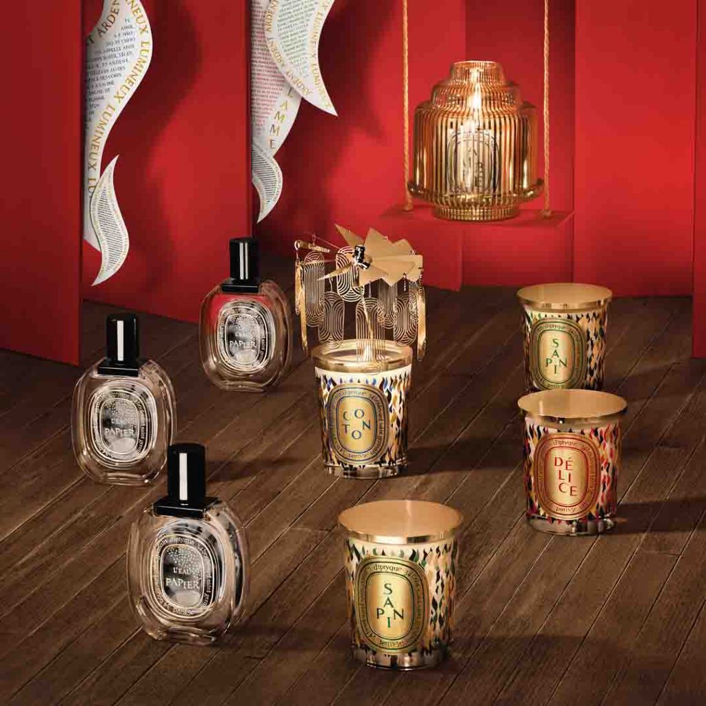 Embark on a Fragrance-Fueled Shopping Adventure at ION Orchard this 2024 Embark on a Fragrance-Fueled Shopping Adventure at ION Orchard this 2024 - Alvinology