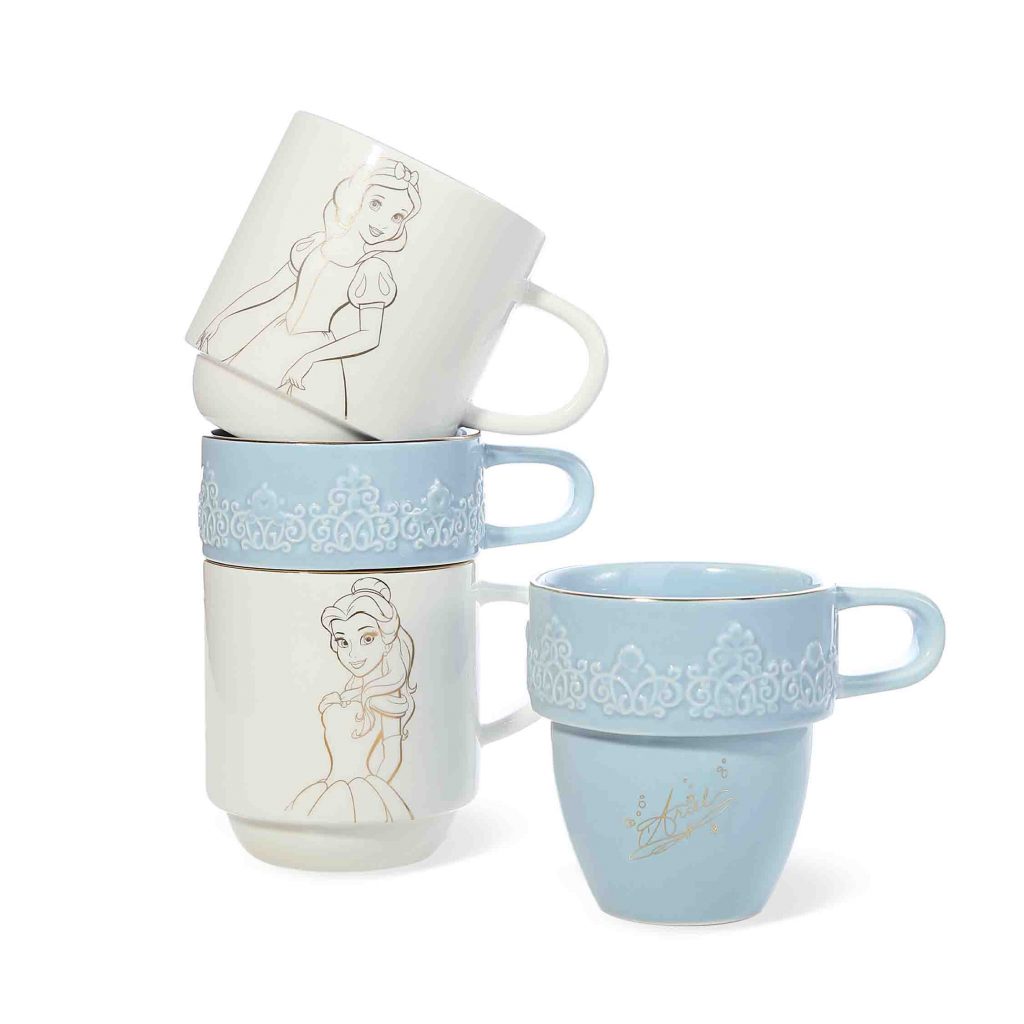 Bring the Magic of Disney Into Your Home with Disney’s Enchanted Living Collection Bring the Magic of Disney Into Your Home with Disney’s Enchanted Living Collection - Alvinology