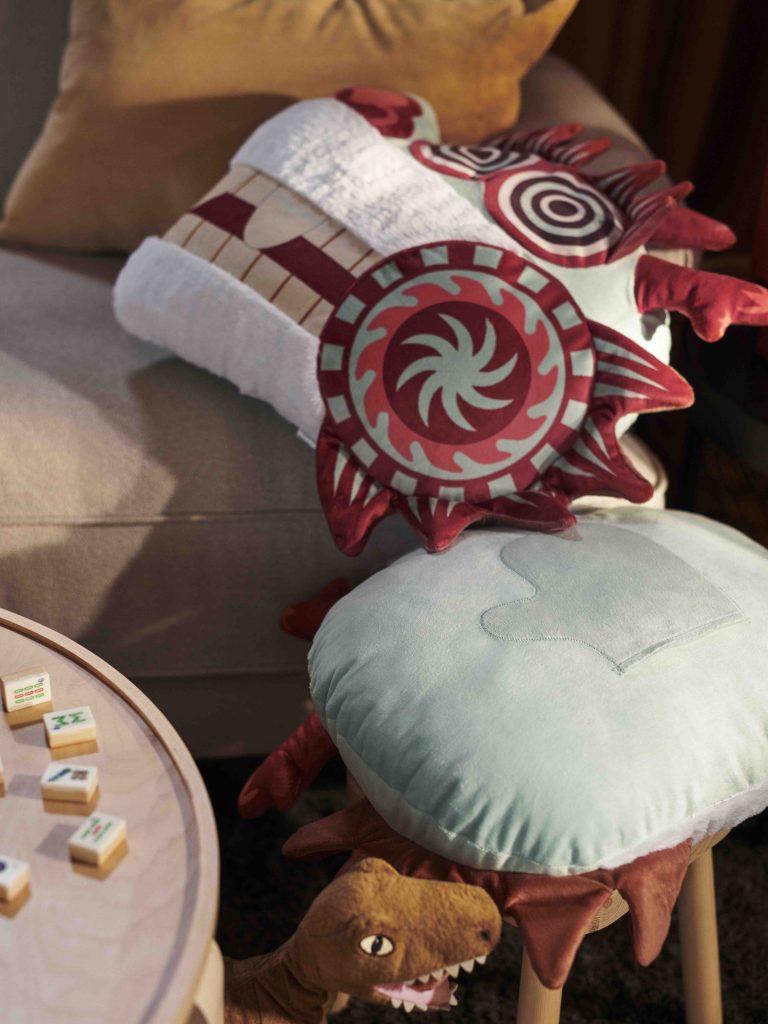Embrace the Lunar New Year with IKEA's FÖSSTA collection and exclusive offers Embrace the Lunar New Year with IKEA's FÖSSTA collection and exclusive offers - Alvinology