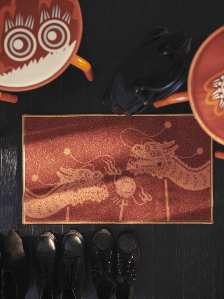 Embrace the Lunar New Year with IKEA's FÖSSTA collection and exclusive offers Embrace the Lunar New Year with IKEA's FÖSSTA collection and exclusive offers - Alvinology
