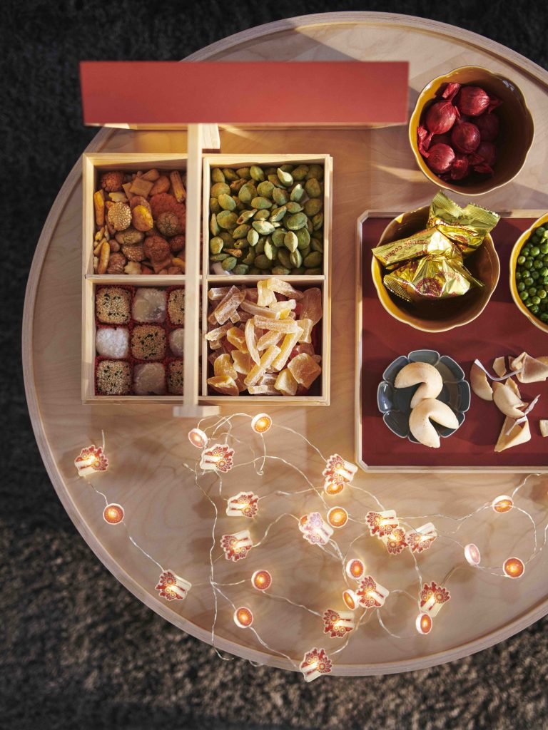 Embrace the Lunar New Year with IKEA's FÖSSTA collection and exclusive offers Embrace the Lunar New Year with IKEA's FÖSSTA collection and exclusive offers - Alvinology