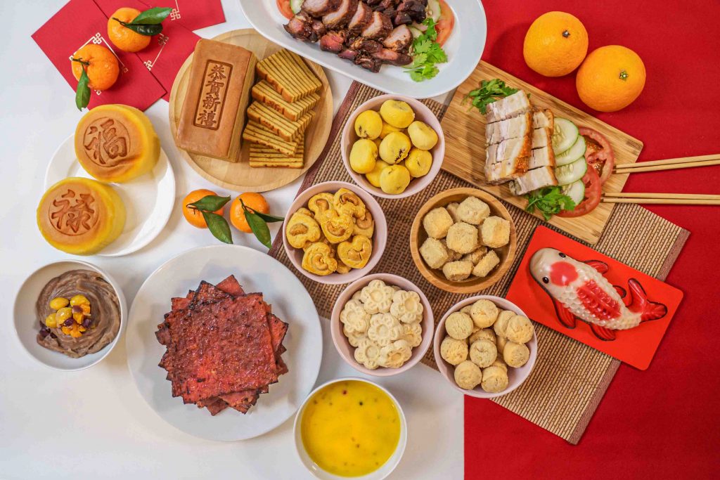 Embrace the Lunar New Year with IKEA's FÖSSTA collection and exclusive offers Embrace the Lunar New Year with IKEA's FÖSSTA collection and exclusive offers - Alvinology