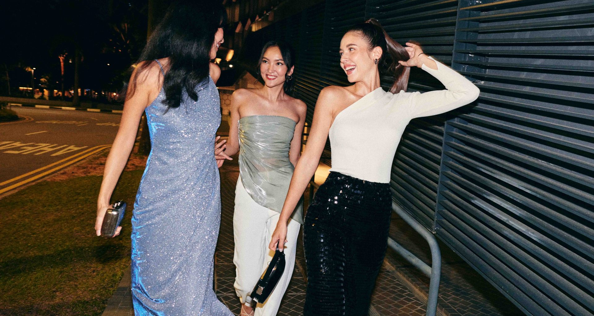 Unleash Your Festive Glam and Sparkle with Love, Bonito this Christmas - Alvinology