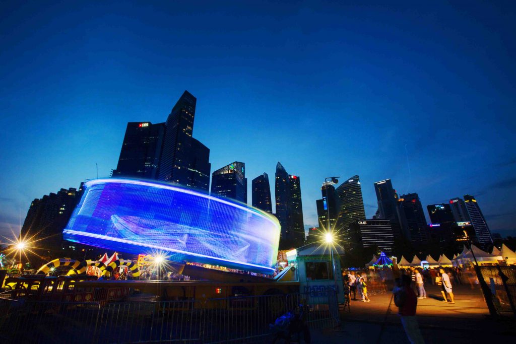 Celebrating a Decade of Wonder: Christmas Wonderland 2023 is Officially Open - Alvinology