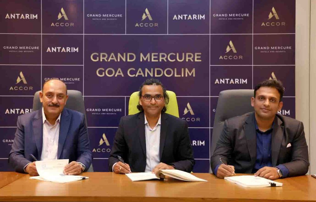  Accor Unveils Exciting Expansion Plans Across Asia: New Destinations, Unique Experiences - Alvinology