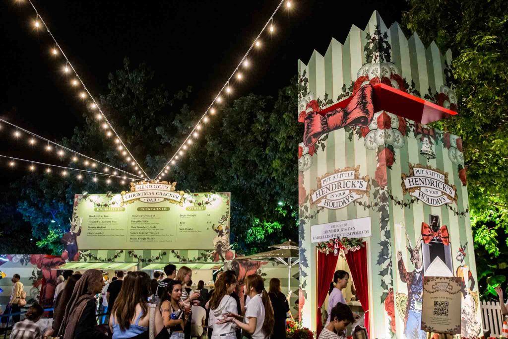 Celebrating a Decade of Wonder: Christmas Wonderland 2023 is Officially Open - Alvinology