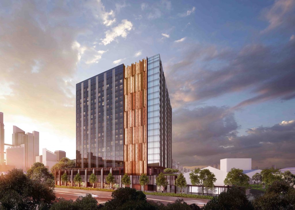 Accor Unveils Monumental Partnership with Worldwide Hotels Group to Introduce the World’s Largest Mercure Hotel in Singapore Accor Unveils Monumental Partnership with Worldwide Hotels Group to Introduce the World’s Largest Mercure Hotel in Singapore - Alvinology
