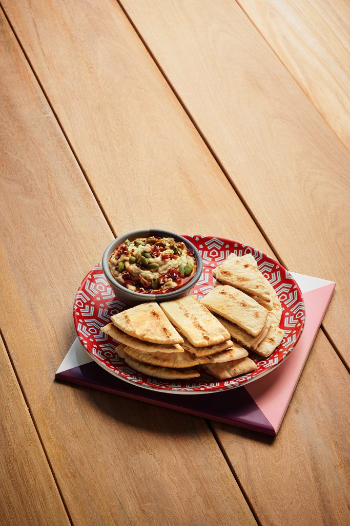 Nando's Singapore Unwraps a Fiery Feast with PERi-crackle for the Festive Season Nando's Singapore Unwraps a Fiery Feast with PERi-crackle for the Festive Season - Alvinology