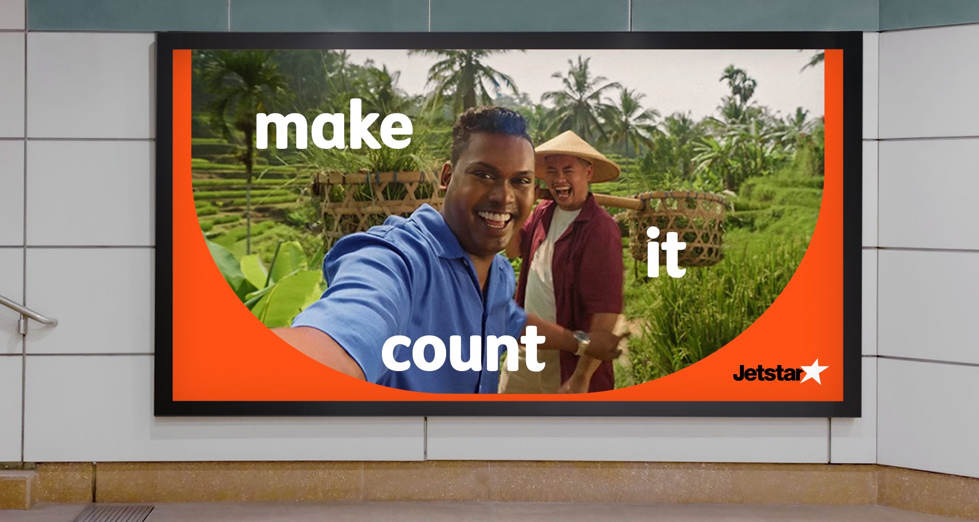 Embark on a Purposeful Journey with Jetstar's "Make It Count" Campaign for 2024 - Alvinology