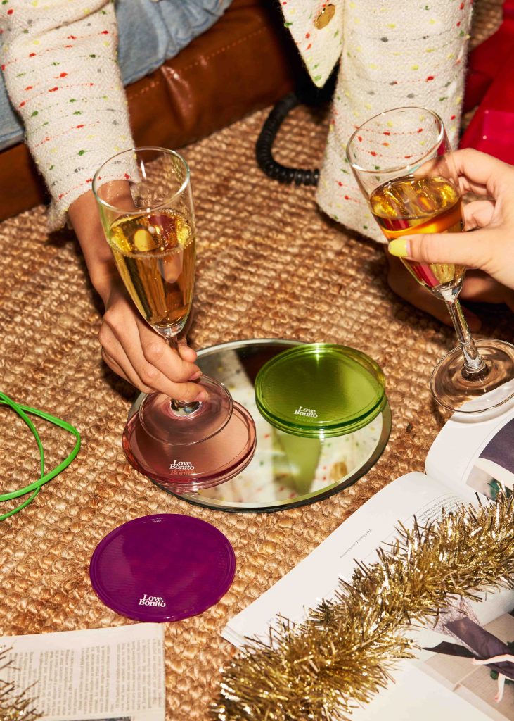 Unleash Your Festive Glam and Sparkle with Love, Bonito this Christmas - Alvinology