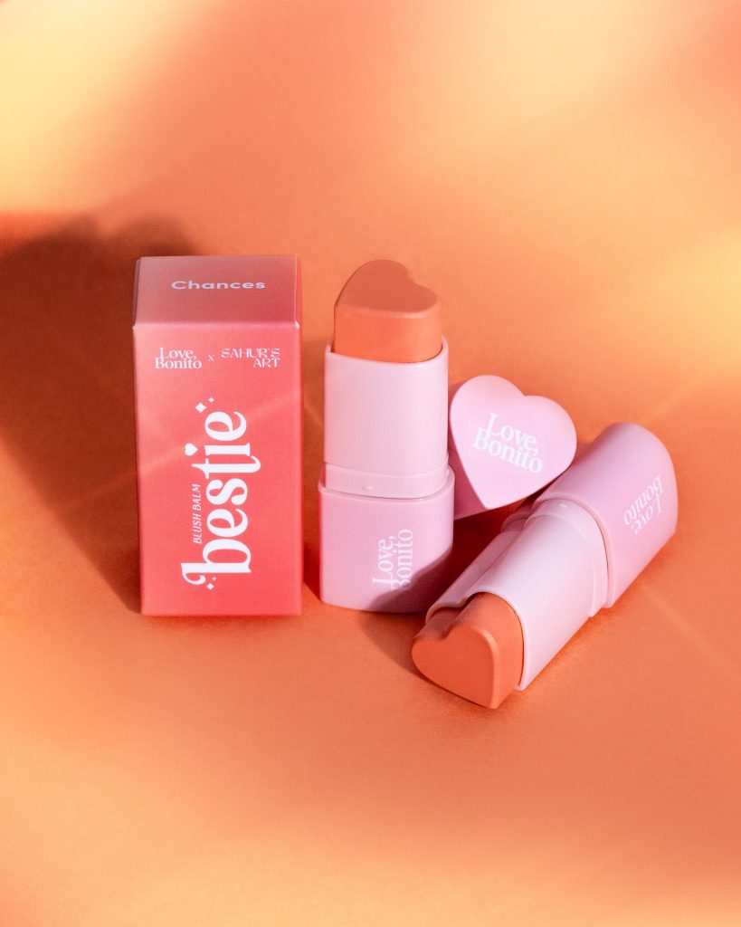 Unleash Your Festive Glam and Sparkle with Love, Bonito this Christmas - Alvinology