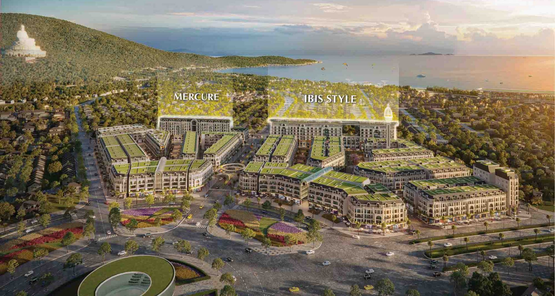  Accor Unveils Exciting Expansion Plans Across Asia: New Destinations, Unique Experiences - Alvinology