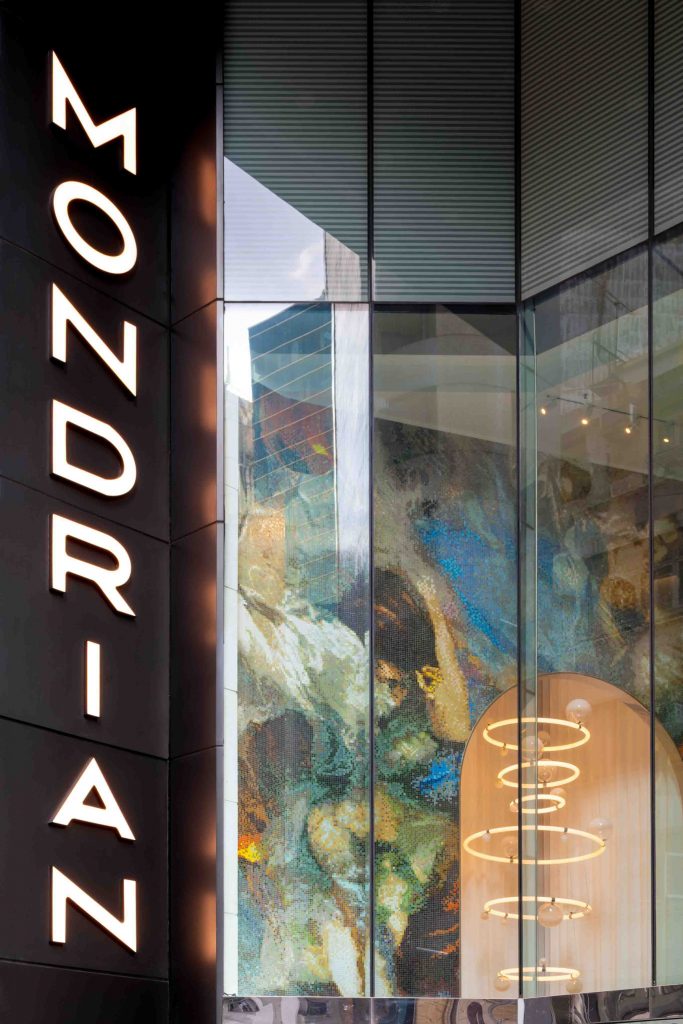 The Artful Grandeur of Mondrian Hong Kong is Now Open The Artful Grandeur of Mondrian Hong Kong is Now Open - Alvinology