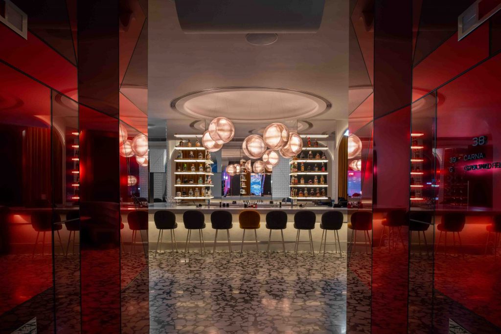 The Artful Grandeur of Mondrian Hong Kong is Now Open The Artful Grandeur of Mondrian Hong Kong is Now Open - Alvinology