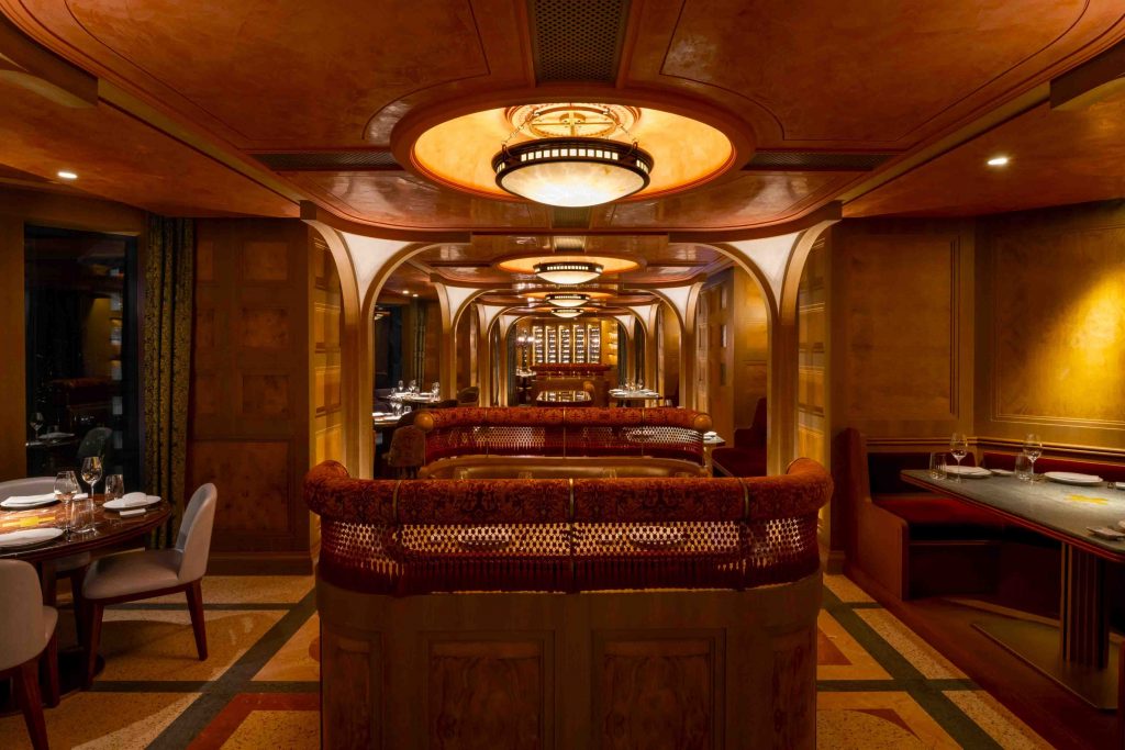 The Artful Grandeur of Mondrian Hong Kong is Now Open The Artful Grandeur of Mondrian Hong Kong is Now Open - Alvinology