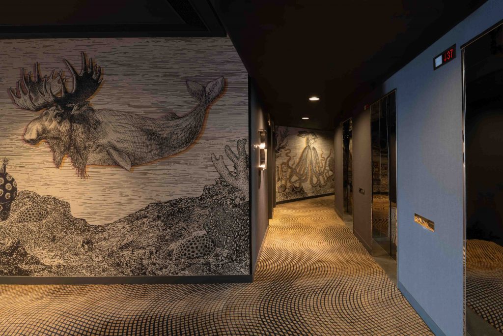 The Artful Grandeur of Mondrian Hong Kong is Now Open The Artful Grandeur of Mondrian Hong Kong is Now Open - Alvinology