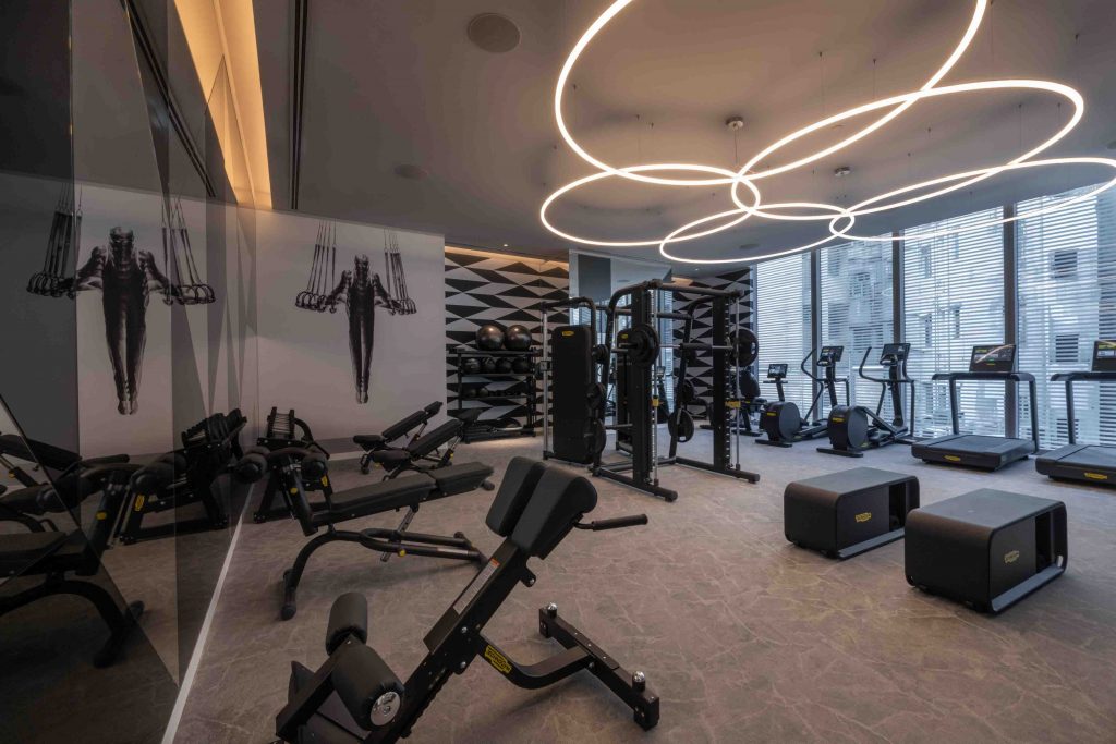 The Artful Grandeur of Mondrian Hong Kong is Now Open The Artful Grandeur of Mondrian Hong Kong is Now Open - Alvinology