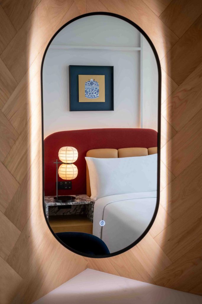 The Artful Grandeur of Mondrian Hong Kong is Now Open The Artful Grandeur of Mondrian Hong Kong is Now Open - Alvinology