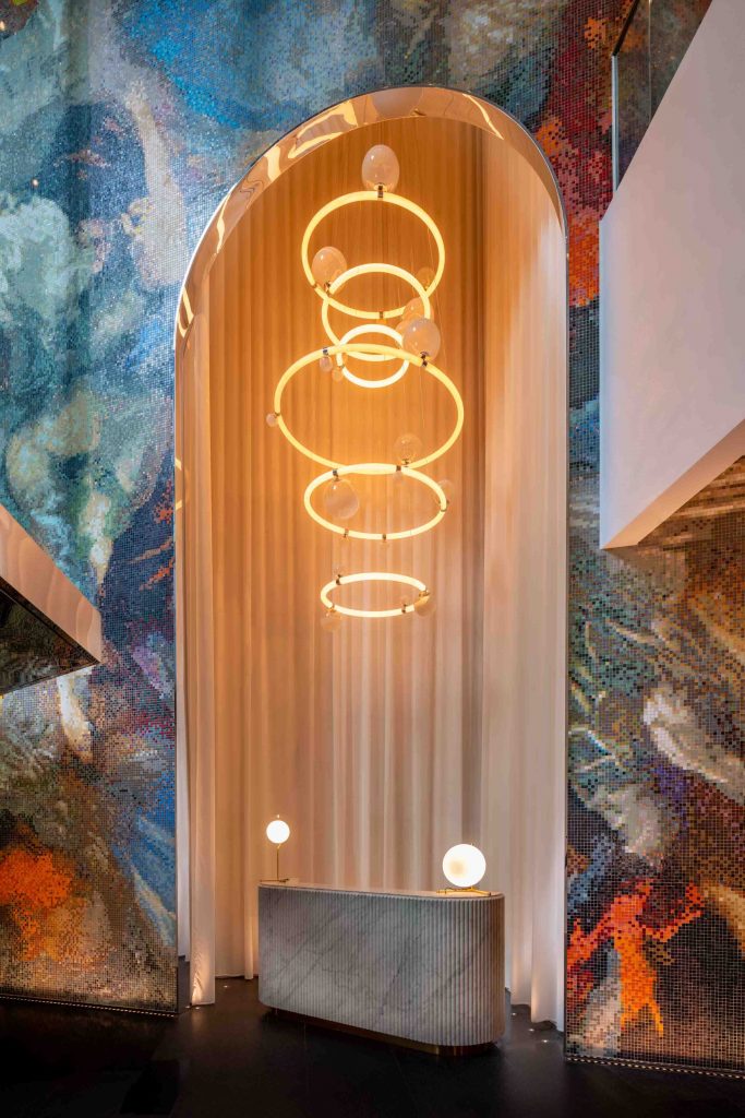 The Artful Grandeur of Mondrian Hong Kong is Now Open The Artful Grandeur of Mondrian Hong Kong is Now Open - Alvinology