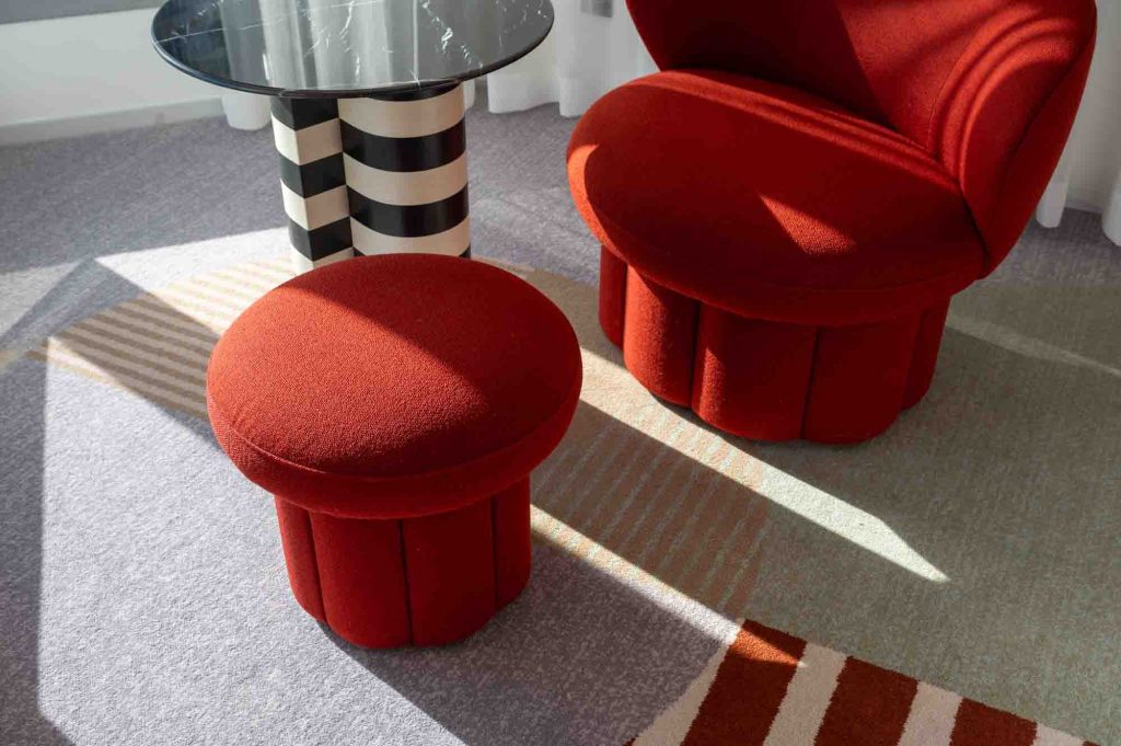 The Artful Grandeur of Mondrian Hong Kong is Now Open The Artful Grandeur of Mondrian Hong Kong is Now Open - Alvinology