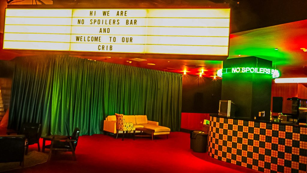 Golden Village x The Projector Unveils a Cinematic Extravaganza at Cineleisure - Alvinology
