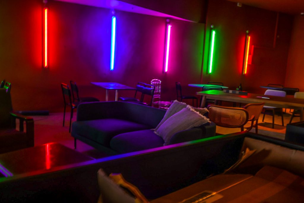 Golden Village x The Projector Unveils a Cinematic Extravaganza at Cineleisure - Alvinology