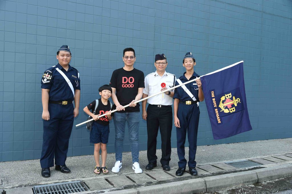 Boys’ Brigade Share-a-Gift 2023 Faces Donation Shortfall, Appeals for Public Support Boys’ Brigade Share-a-Gift 2023 Faces Donation Shortfall, Appeals for Public Support - Alvinology