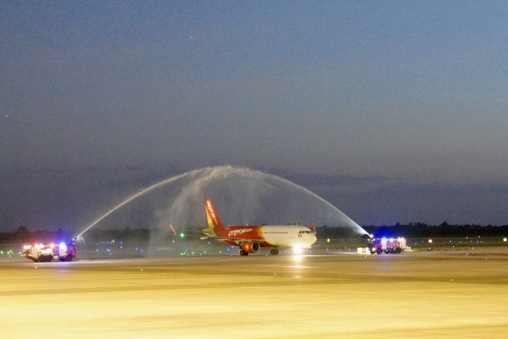 Vietjet Announces New Routes to Cambodia and Laos: Discover Angkor Wat, Siem Reap, Vientiane, and More - Alvinology
