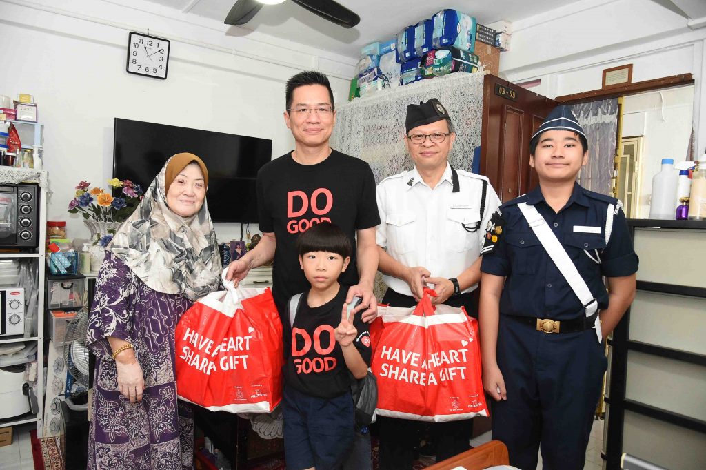 Boys’ Brigade Share-a-Gift 2023 Faces Donation Shortfall, Appeals for Public Support Boys’ Brigade Share-a-Gift 2023 Faces Donation Shortfall, Appeals for Public Support - Alvinology