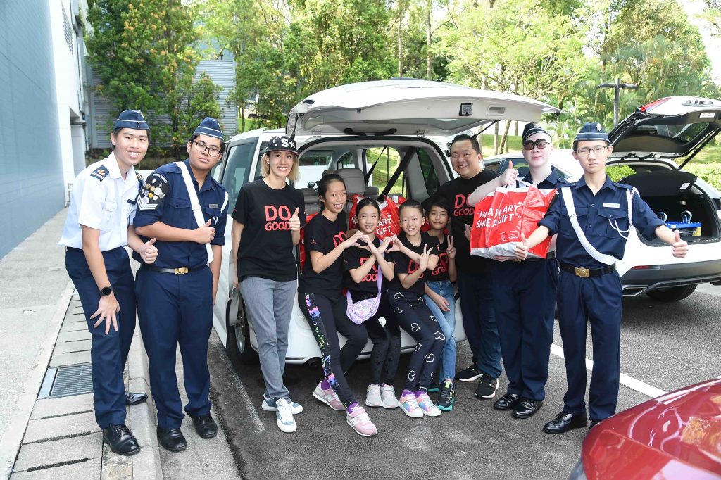 Boys’ Brigade Share-a-Gift 2023 Faces Donation Shortfall, Appeals for Public Support Boys’ Brigade Share-a-Gift 2023 Faces Donation Shortfall, Appeals for Public Support - Alvinology