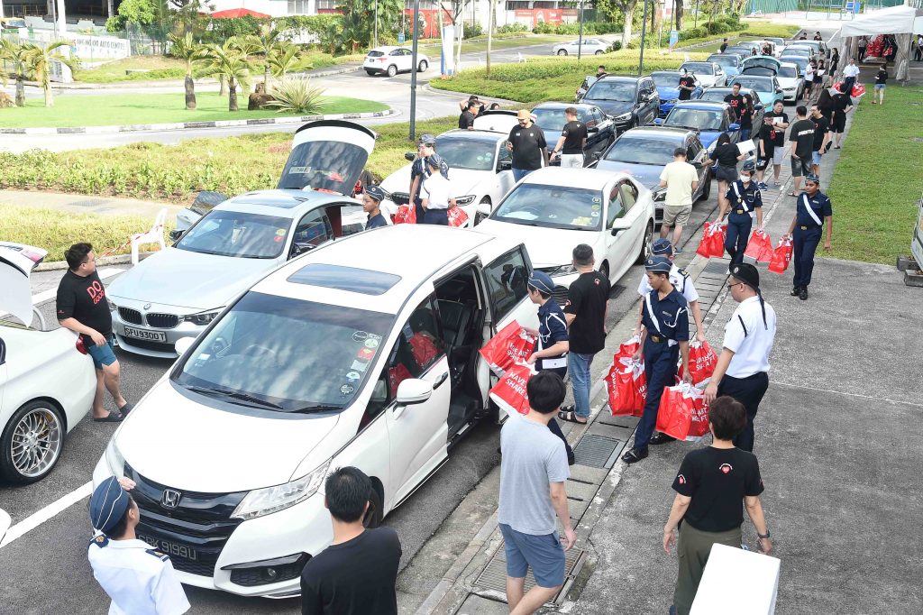 Boys’ Brigade Share-a-Gift 2023 Faces Donation Shortfall, Appeals for Public Support Boys’ Brigade Share-a-Gift 2023 Faces Donation Shortfall, Appeals for Public Support - Alvinology