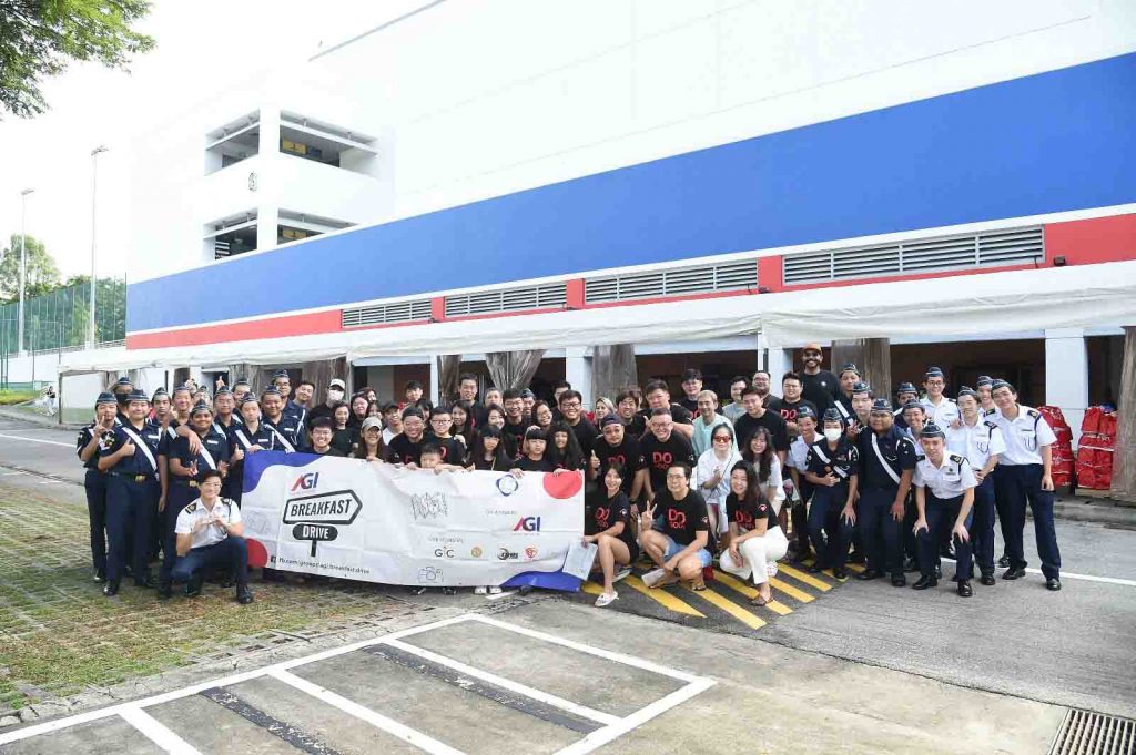 Boys’ Brigade Share-a-Gift 2023 Faces Donation Shortfall, Appeals for Public Support Boys’ Brigade Share-a-Gift 2023 Faces Donation Shortfall, Appeals for Public Support - Alvinology