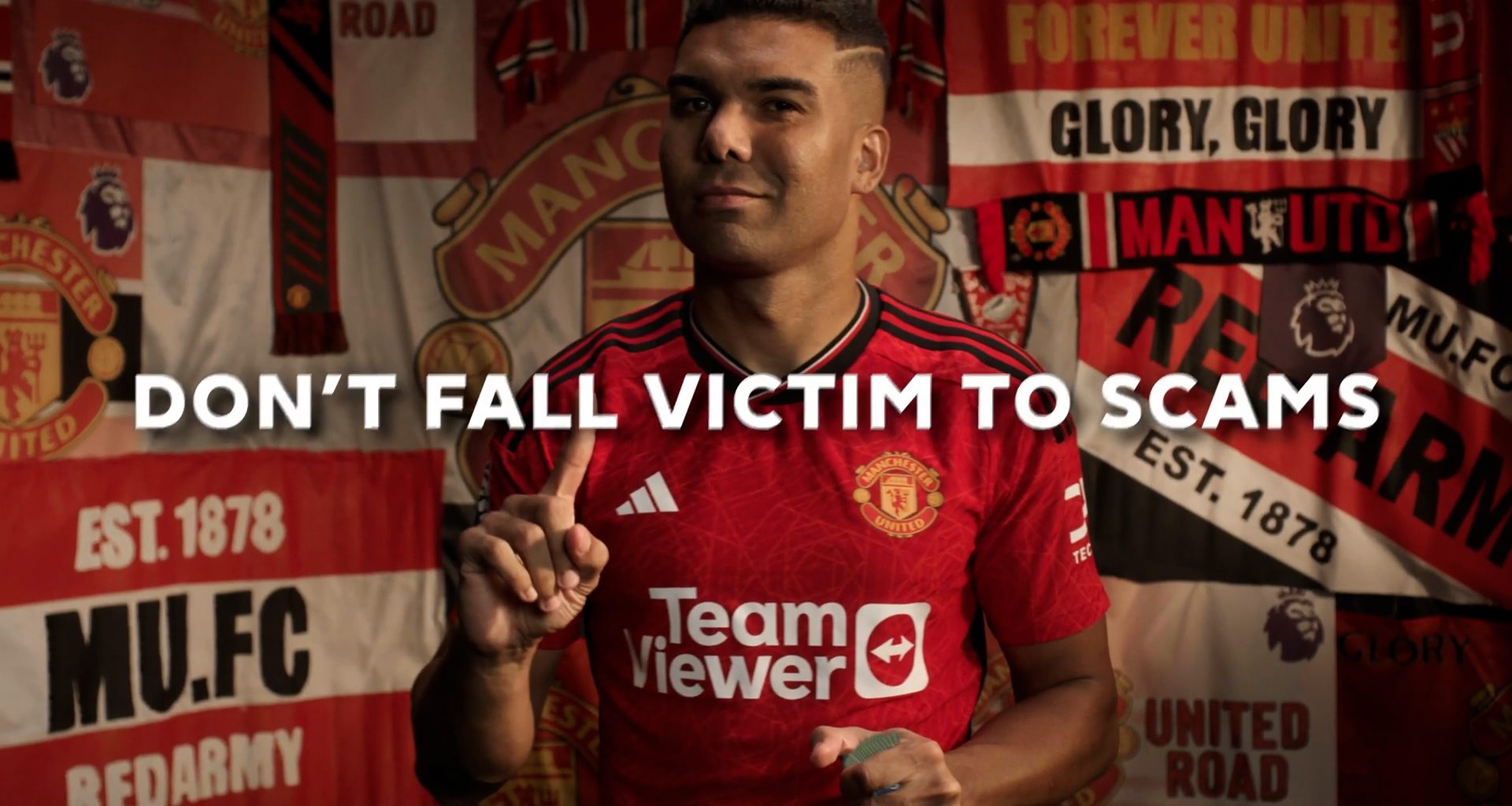 Premier League Stars Tackle Piracy: ‘Boot Out Piracy’ Campaign Returns for Third Season in Singapore - Alvinology