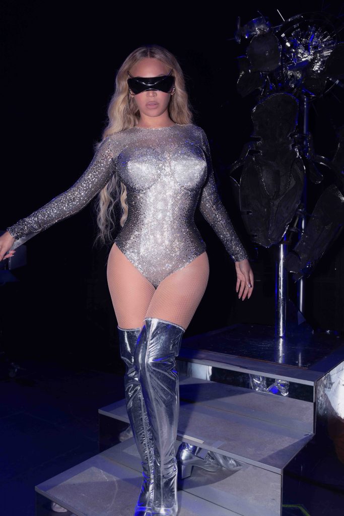 RENAISSANCE: A FILM BY BEYONCÉ hits Singapore Cinemas today - Alvinology